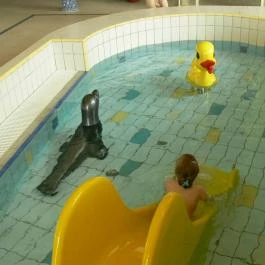 Velence Resort & Spa, Velence - Wellness