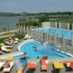 Velence Resort & Spa Velence - Wellness