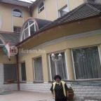 Hotel Arborétum Harkány - Külső kép