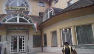 Hotel Arborétum Harkány - Külső kép