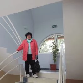 Hotel Arborétum Harkány - Belső