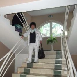 Hotel Arborétum Harkány - Belső