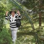 Hotel Arborétum Harkány - Környék