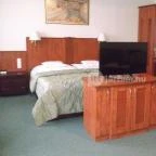 Silver Hotel Hajdúszoboszló - Szobák