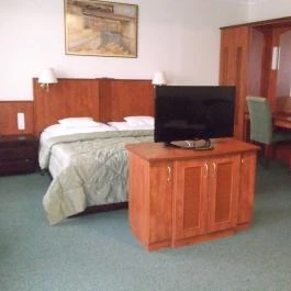 Silver Hotel Hajdúszoboszló - Szobák