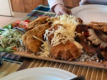 Pityko Faloda Kerecsend