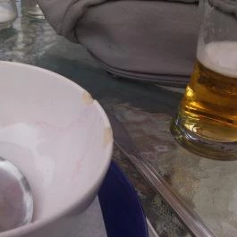 Hotel Fortuna Zalakaros - Vendéglátás