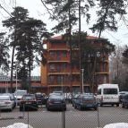 Hotel Azúr Siófok - Külső kép