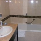 Hotel Azúr Siófok - Szobák