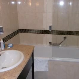 Hotel Azúr Siófok - Szobák