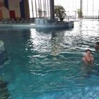 Hotel Azúr Siófok - Wellness