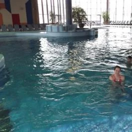 Hotel Azúr Siófok - Wellness