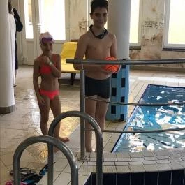 Hotel Aphrodite Zalakaros - Wellness