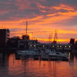 Erzsébet Szálloda Siófok Siófok - Környék