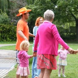 Hotel Marina Balatonfüred - Szórakozás/Sport