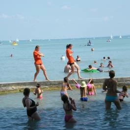 Hotel Marina Balatonfüred - Szórakozás/Sport