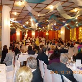 Sopron Hotel, Sopron - Vendéglátás