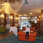 Sopron Hotel Sopron - Belső