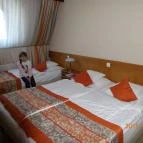 Sopron Hotel Sopron - Szobák