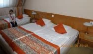 Sopron Hotel Sopron - Szobák