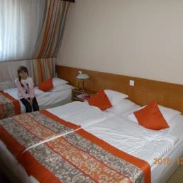 Sopron Hotel, Sopron - Szobák