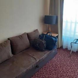 Design Hotel Marmara, Budapest - Egyéb