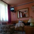 Kis-Balaton Panzió Nagyrada - Szobák