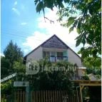 Kis-Balaton Panzió Nagyrada - Külső kép