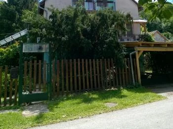 Kis-Balaton Panzió Nagyrada