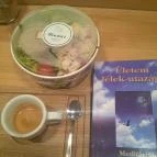 Madal Cafe - Alkotmány utca Budapest - Étel/ital