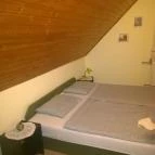 Öreghegy Fogadó Szentbékkálla - Szobák