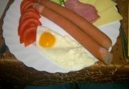 Öreghegy Fogadó Szentbékkálla