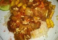 Öreghegy Fogadó Szentbékkálla