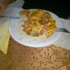 Öreghegy Fogadó Szentbékkálla - Vendéglátás