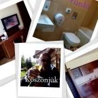 Kehida Family Resort Kehidakustány - Szobák