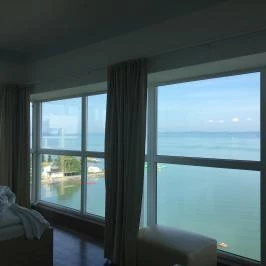 Hotel Lidó Siófok Siófok - Szobák