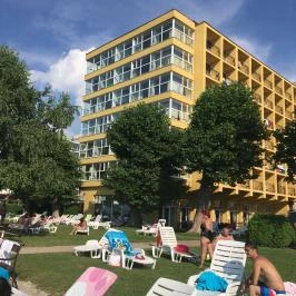 Hotel Lidó Siófok Siófok - Külső kép