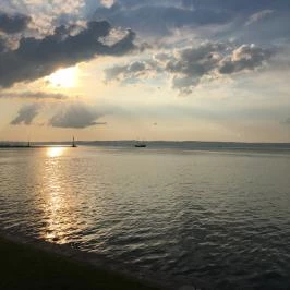 Hotel Lidó Siófok Siófok - Környék