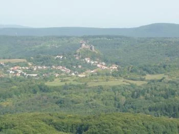 Medves Vendégház Salgótarján