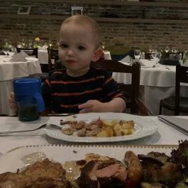 Szilfa Étterem Hajdúszoboszló - Étel/ital