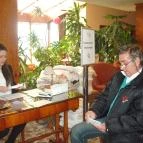 Silvanus Wellness & Konferencia Hotel Visegrád - Belső