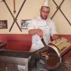 Silvanus Wellness & Konferencia Hotel Visegrád - Vendéglátás