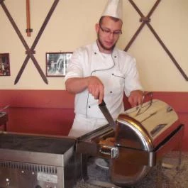 Silvanus Wellness & Konferencia Hotel Visegrád - Vendéglátás