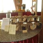 Silvanus Wellness & Konferencia Hotel Visegrád - Vendéglátás