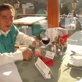 Silvanus Wellness & Konferencia Hotel Visegrád - Vendéglátás