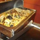 Silvanus Wellness & Konferencia Hotel Visegrád - Vendéglátás