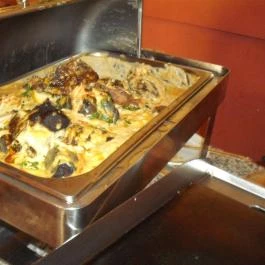 Silvanus Wellness & Konferencia Hotel Visegrád - Vendéglátás