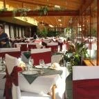 Silvanus Wellness & Konferencia Hotel Visegrád - Vendéglátás