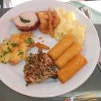 Silvanus Wellness & Konferencia Hotel Visegrád - Vendéglátás