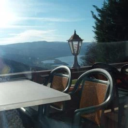 Silvanus Wellness & Konferencia Hotel Visegrád - Külső kép